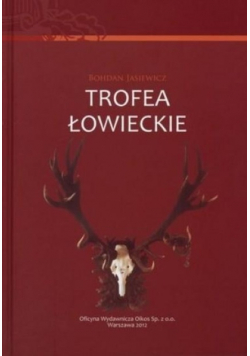 Trofea Łowieckie