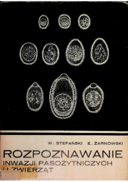 Rozpoznawanie inwazji pasożytniczych u zwierząt