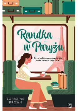 Randka w Paryżu