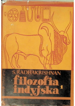 Filozofia indyjska