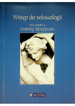 Wstęp do seksuologii