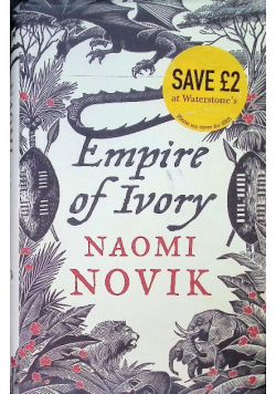 Empire of Ivory