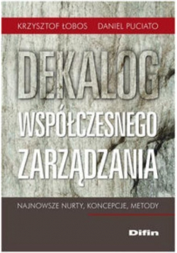 Dekalog współczesnego zarządzania