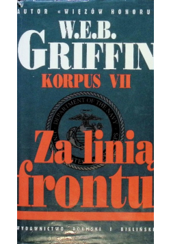 Za linią frontu