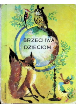 Brzechwa dzieciom