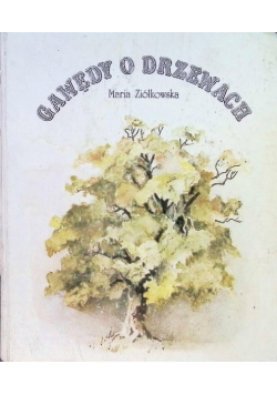 Gawędy o drzewach