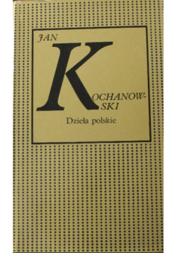 Dzieła polskie