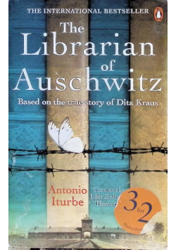 The Librarian of Auschwitz