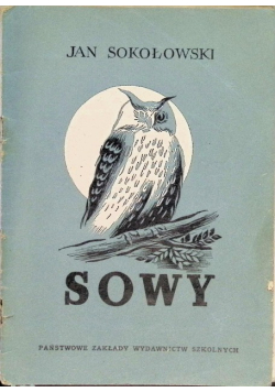 Sokołowski Sowy