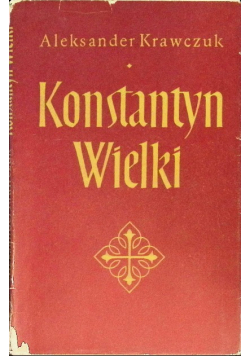 Konstantyn Wielki