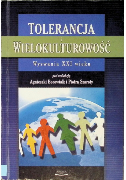 Tolerancja i wielokulturowość