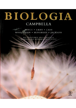 Biologia Campbella