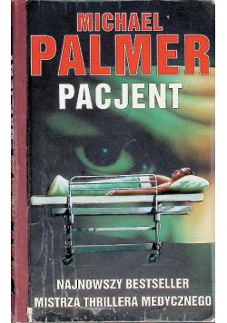 Pacjent