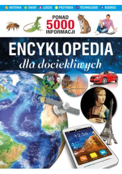 Encyklopedia dla dociekliwych