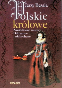 Polskie królowe