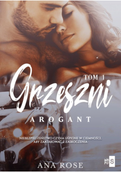 Grzeszni Arogant Tom I