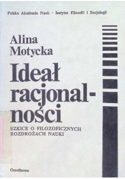 Ideał racjonalności