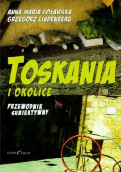 Toskania i okolice