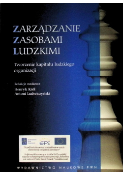 Zarządzanie zasobami ludzkimi