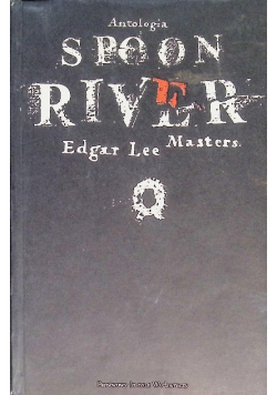 Antologia Spoon River