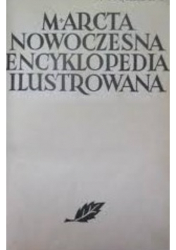 Nowoczesna encyklopedia ilustrowana, 1939 r.