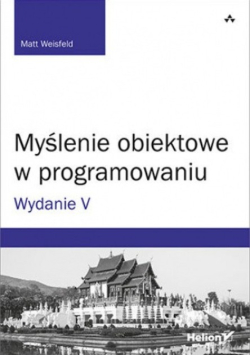 Myślenie obiektowe w programowaniu. Wydanie IV