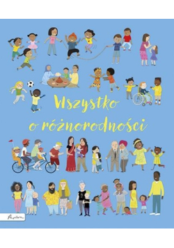 Wszystko o różnorodności