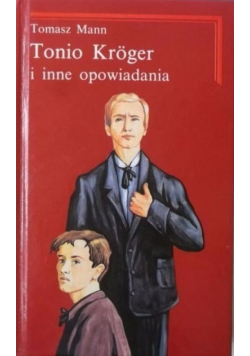 Tonio Kroger i inne opowiadania