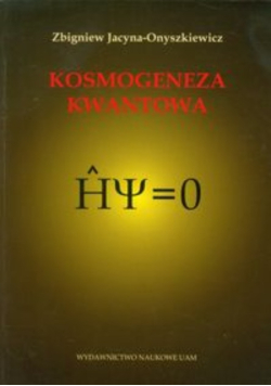 Kosmogeneza kwantowa