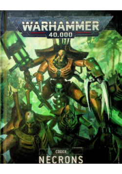 Codex Necron