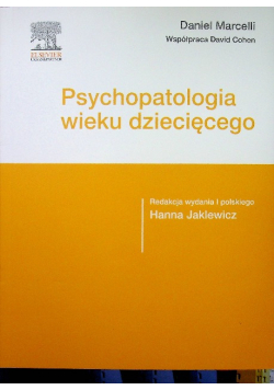 Psychopatologia wieku dziecięcego
