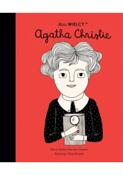 Mali Wielcy Agatha Christie