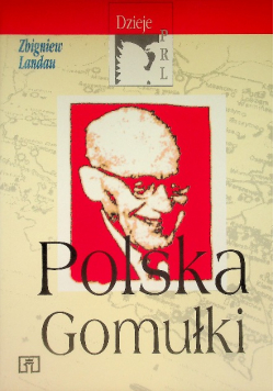 Polska Gomułki