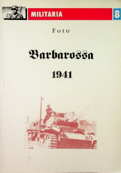 Barbarossa 1941