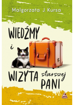 Wiedźmy i wizyta starszej pani