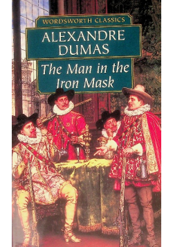 The Man in the Iron Mask