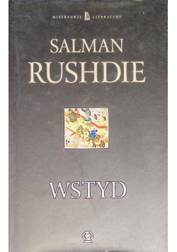 Wstyd