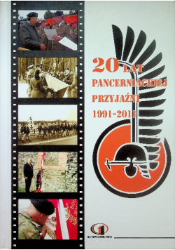 20 lat pancerniackiej przyjaźni 1991 2011