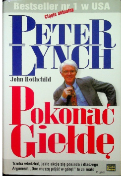 Pokonać giełdę
