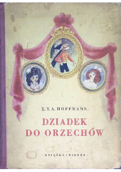 Dziadek do Orzechów
