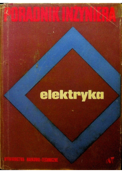 Poradnik inżyniera Elektryka Tom 4