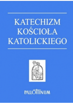 Katechizm Kościoła Katolickiego