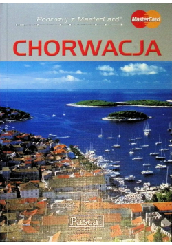 Przewodnik ilustrowany - Chorwacja
