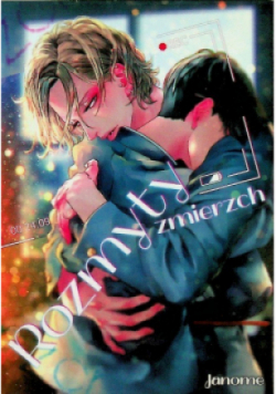 Rozmyty zmierzch