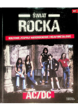 świat rocka