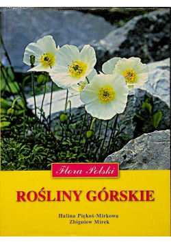 Rośliny górskie