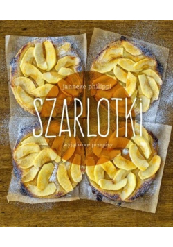 Szarlatki