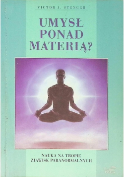 Umysł ponad materią