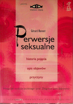 Perwersje seksualne
