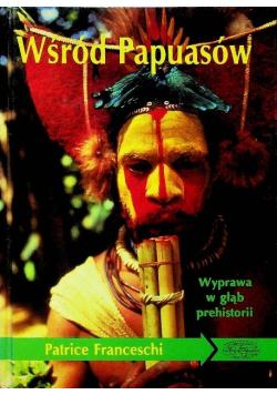 Wśród Papuasów